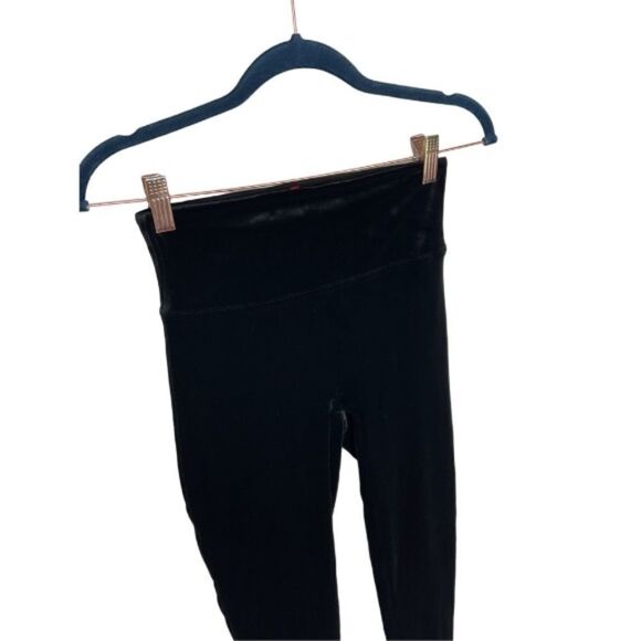 SPANX Velvet High Waist Leggings - Picture 5 of 7